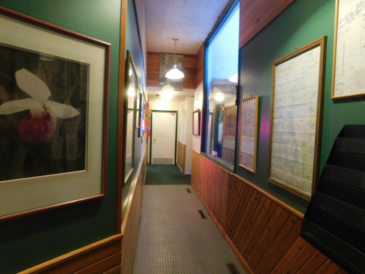 The Lakeview Inn Lac du Bonnet ภายนอก รูปภาพ