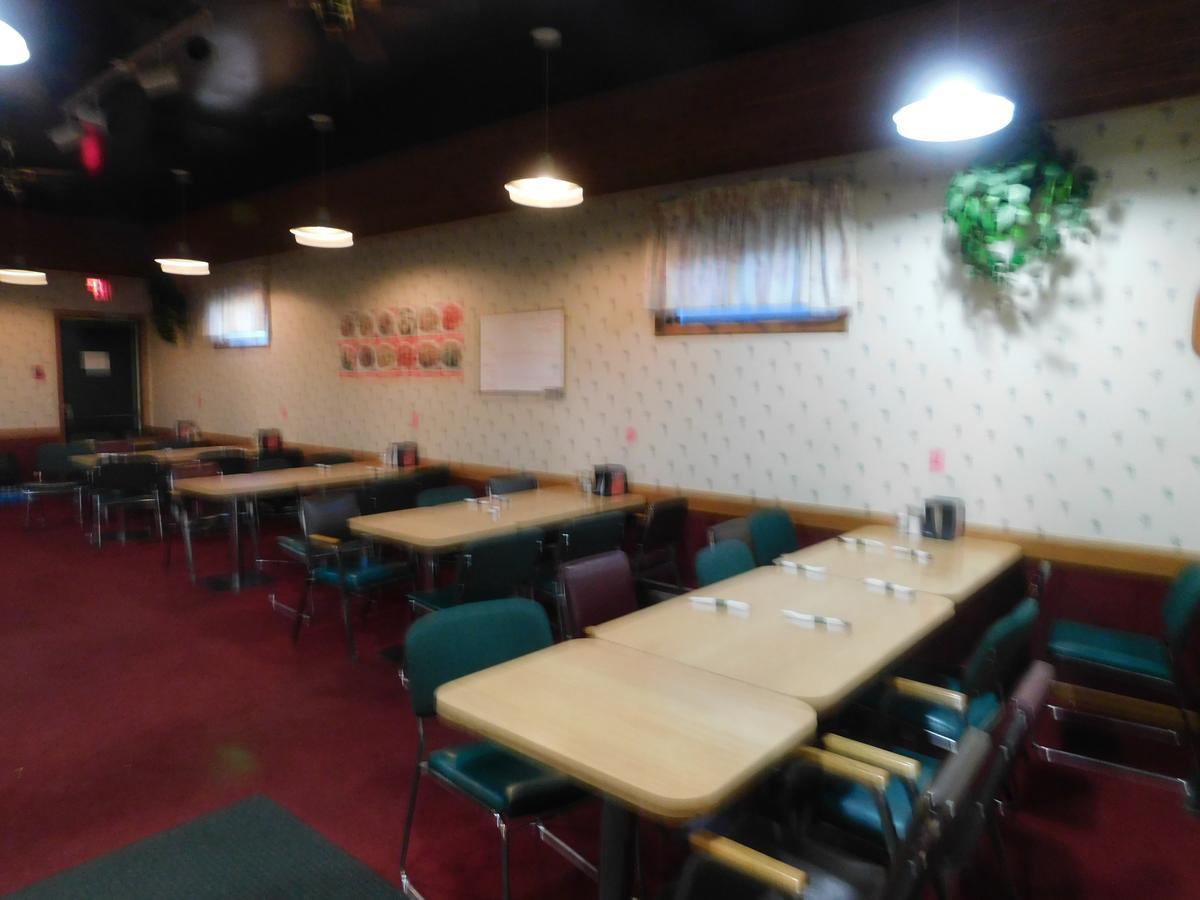 The Lakeview Inn Lac du Bonnet ภายนอก รูปภาพ