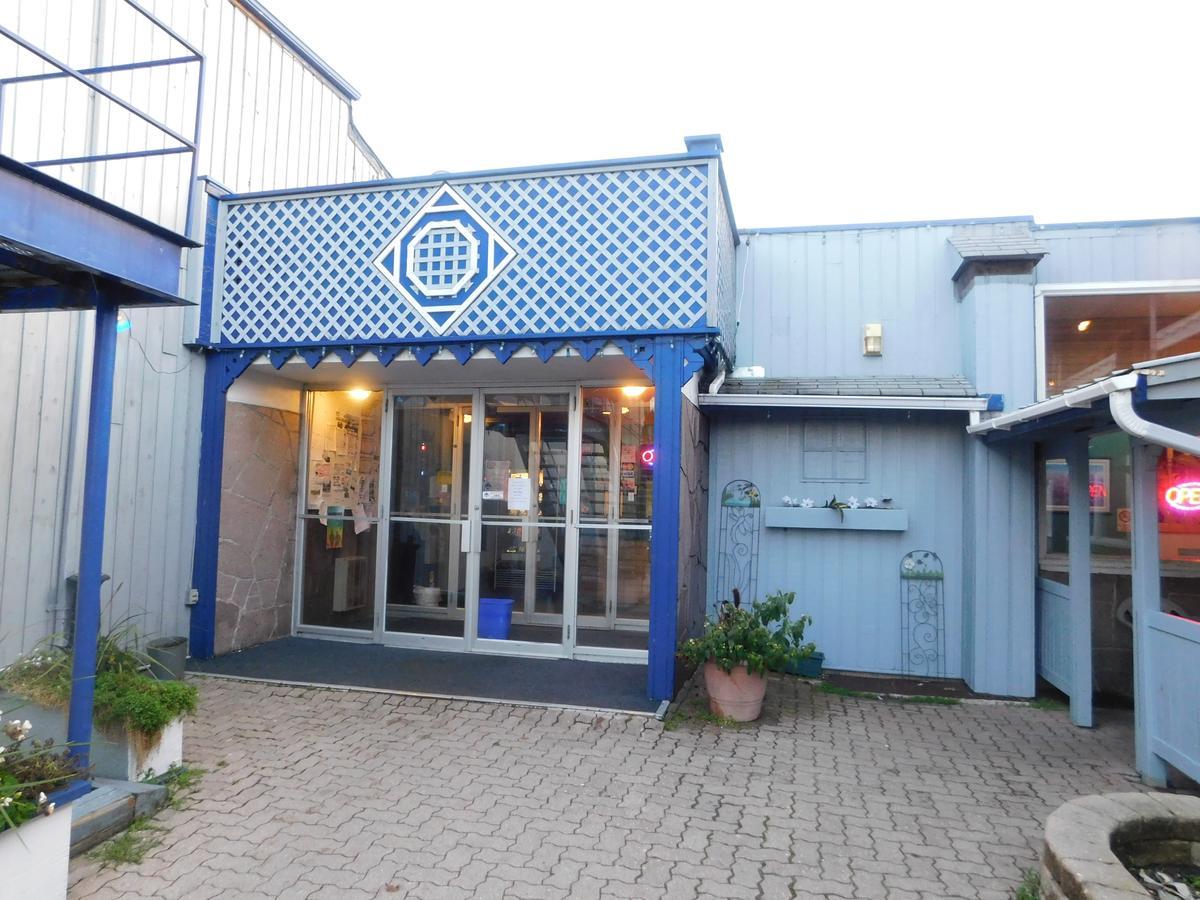 The Lakeview Inn Lac du Bonnet ภายนอก รูปภาพ