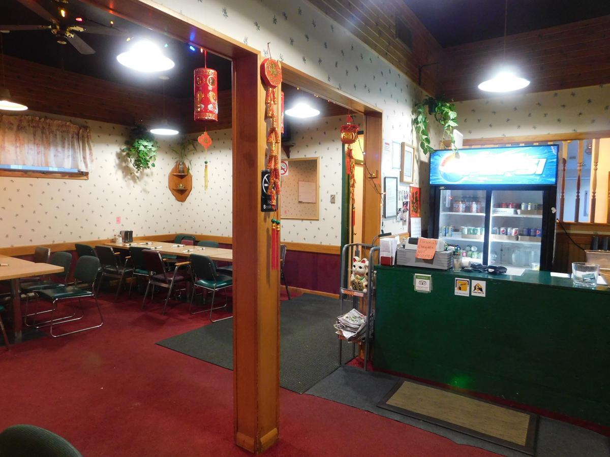 The Lakeview Inn Lac du Bonnet ภายนอก รูปภาพ