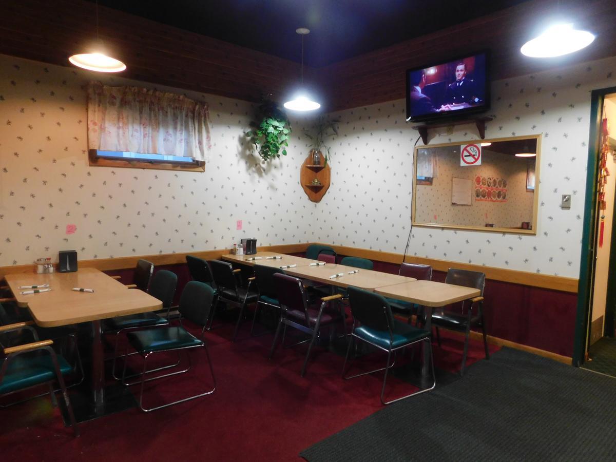 The Lakeview Inn Lac du Bonnet ภายนอก รูปภาพ